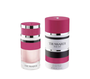 TRUSSARDI RUBY RED 90 ML EDP