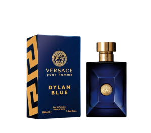 VERSACE DYLAN BLUE POUR HOME EDT 50ML