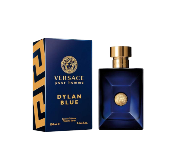 VERSACE DYLAN BLUE POUR HOME EDT 50ML