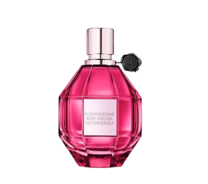 VIKTOR & ROLF FLOWER BOMB RUBY ORCHID 100 ML EDP