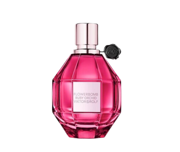 VIKTOR & ROLF FLOWER BOMB RUBY ORCHID 100 ML EDP