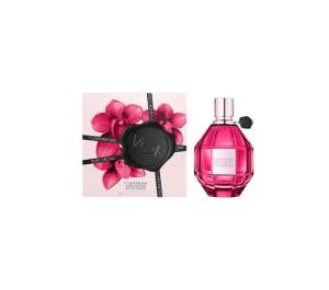 VIKTOR & ROLF FLOWER BOMB RUBY ORCHID 50 ML EDP