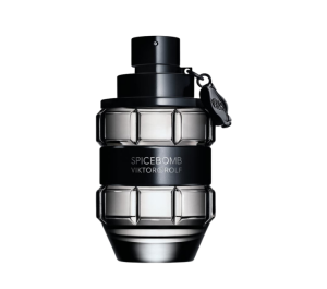 VIKTOR & ROLF SPICE BOMB 90 ML EDT (M)