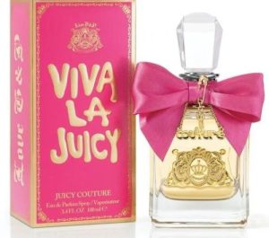 Juicy Couture Viva La Juicy For Women Eau De Parfum 100ML