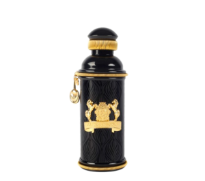 ALEXANDER J BLACK MUSCS 100 ML EDP