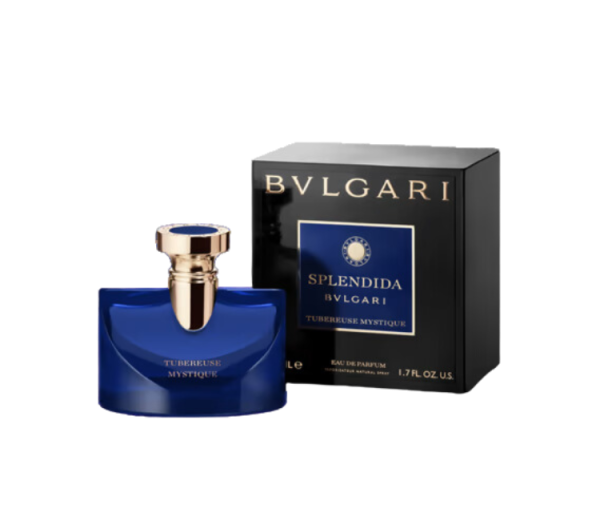 BVLGARI SPLEND TUBEREUSE MYSTIQUE 50 ML EDP