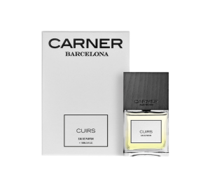 CARNER BARCELONA CUIRS EDP 100ML