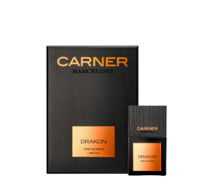 CARNER BARCELONA DRAKON 50ML EXTRAIT DE PARFUM