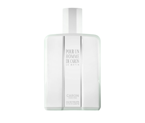 CARON PUH LE MATIN 125 ML EDT