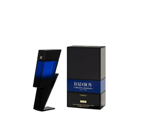 CH BAD BOY LE PARFUM 100 ML EDP