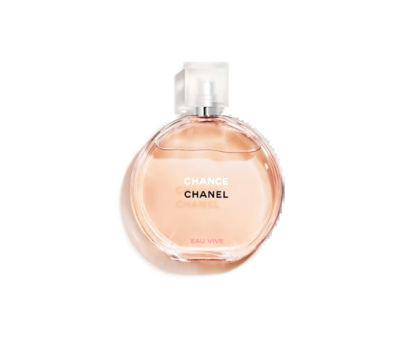 CHANEL CHANCE EAU VIVE HAIR MIST 35 ML