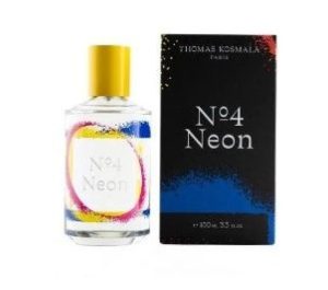 Thomas Kosmala No.4 Neon Edp 100ml