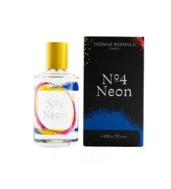 Thomas Kosmala No.4 Neon Edp 100ml