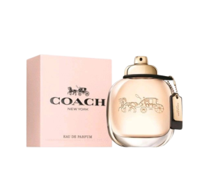 COACH WOMAN 90 ML EDP