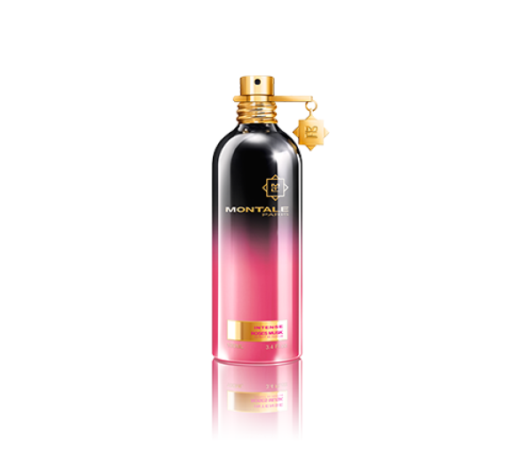 Montale Intense Roses Musk Extrait de Parfum 100 ml