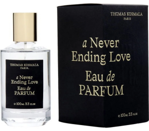 Thomas Kosmala Unisex A Never Ending Love EDP