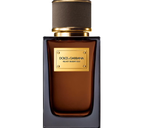 Velvet Desert Oud Eau de Parfum 100 ml