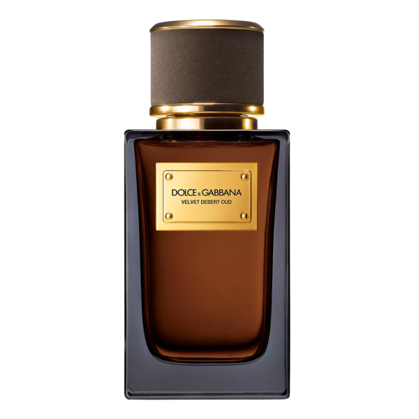 Velvet Desert Oud Eau de Parfum 100 ml