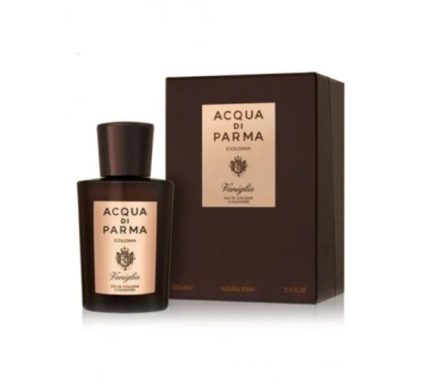 Acqua Di Parma Men's Colonia Vaniglia EDC Spray 100 ml