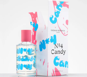Thomas Kosmala Ladies No 4 Candy EDP 100 ml