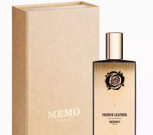 Memo French Leather Edp 75 Ml