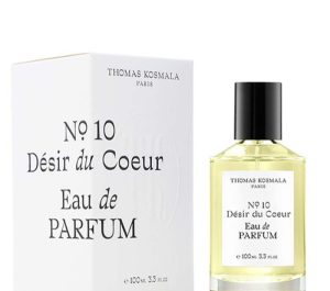 Thomas Kosmala No.10 Desir Du Coeur Unisex Elixir EDP 100ml