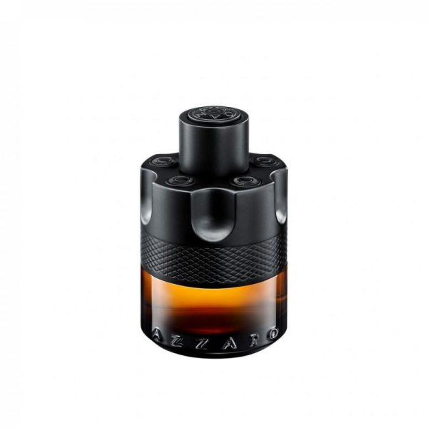 Wanted azzaro EDT Spray 100 ml
